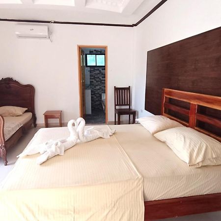 Verano Guesthouse タグビララン エクステリア 写真