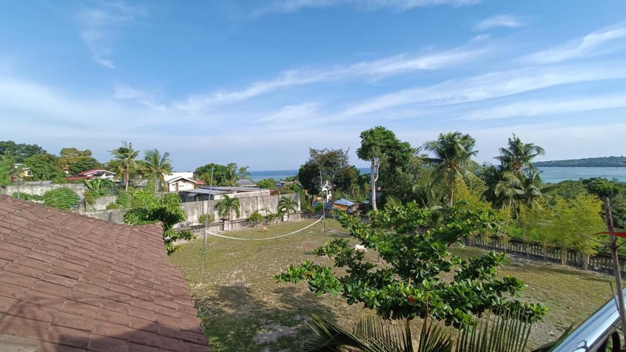 Verano Guesthouse タグビララン エクステリア 写真